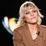 Floriana secondi racconta il difficile rapporto con il figlio Domiziano e il passato difficile da adolescente