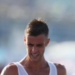 Fortunato conquista il secondo posto nei 20 km agli europei a squadre di marcia a podebrady