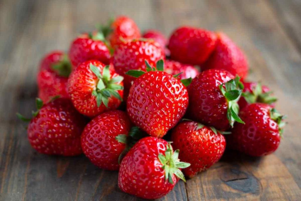 Fragole