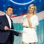 Francesca fialdini rompe il silenzio sulla relazione con un velo di mistero che incuriosisce i fan