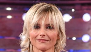 Roma : Studi Rai ex Dear . Trasmissione A ruota libera