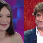 Francesca michielin racconta perché alberto angela l’ha bloccata su whatsapp e scoppia il caso social