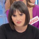 Francesca polizzi denuncia minacce pubbliche e stalkeraggio dopo la fine con gianmarco steri a uomini e donne