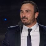 Francesco di leva tra sacrifici e premi: il racconto dell’attore dopo il david di donatello 2025