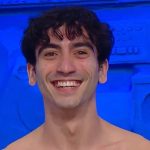 Francesco fasano: il giovane ballerino pugliese che si fa notare ad amici 24