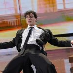 Francesco fasano a verissimo racconta l’emozione di amici 24 e il malore prima del serale