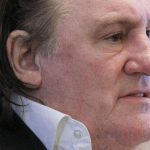 Gérard Depardieu condannato per violenza sessuale in relazione al film les Volets Verts del 2021