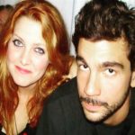 Gabriele greco e noemi: storia di un amore nato nella musica e durato sedici anni tra palco e vita privata