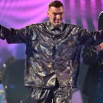 Gabry ponte e il segreto dietro tutta l’italia, tra eurovision e sanremo 2025