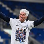 Gasperini lascia atalanta per nuovi stimoli e accetta la sfida della roma nel 2025