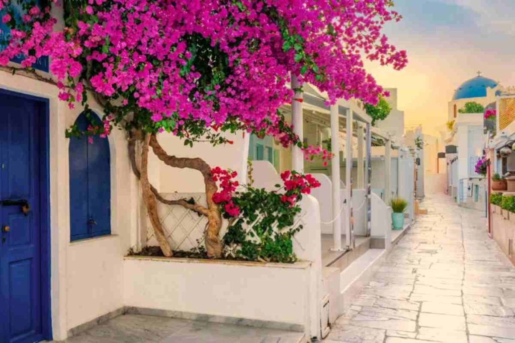 Grecia