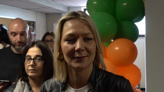 Gelo_tra_Laura_Nargi_e_Gianluc