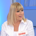 Gemma Galgani si avvicina a marco ma la conoscenza si conclude senza sviluppi a uomini e donne