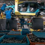 General motors chiede alla california di rivedere le normative sulle auto elettriche e motori endotermici