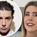Genny Urtis parla dei ritocchini estetici di Tony Effe tra botox e faccette dentali