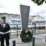Genova ricorda il crollo della torre piloti e rilancia la sicurezza nel porto dopo 12 anni