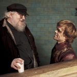 George r.r. martin produce un film animato ispirato ai miti di ercole ambientato nel Mississippi degli anni ’20