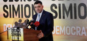 George_simion_punta_a_un%E2%80%99allea
