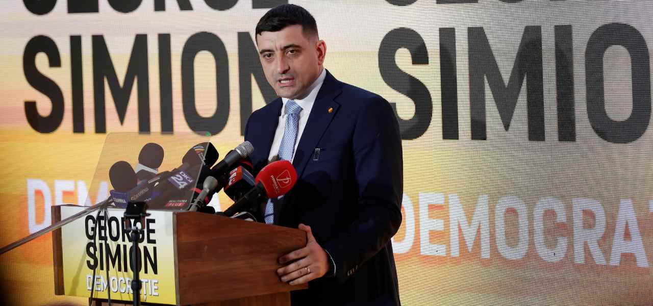 George_simion_punta_a_un%E2%80%99allea