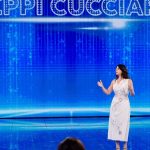 Geppi Cucciari prende in giro Maria De Filippi e riflette sull’importanza di scegliere ad amici 24