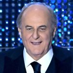 Gerry scotti torna con caduta libera: tutte le novità del game show per il decennale