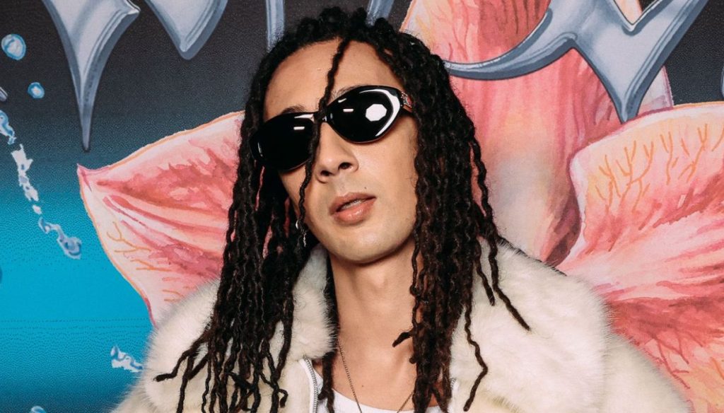 Ghali_lancia_chill_nuovo_singo