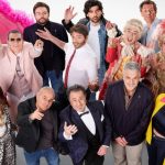Gialappashow torna su tv8 con francesca pascale e mago forest: il varietà tra musica, comicità e ironia live