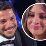Gianmarco steri spiega la scelta di cristina ferrara a uomini e donne in prima serata