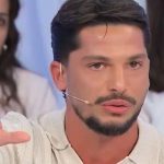 Gianmarco steri tra critiche e tensioni a uomini e donne: il trono tra delusioni e gesti forti