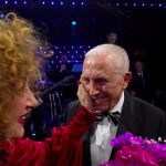 Gianni bella, da icona a lotta contro l’ictus: il ritorno dopo la malattia che ha cambiato la sua vita