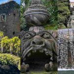 Tre giardini del Lazio tra i più belli al mondo secondo il New York Times: ecco quali sono
