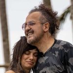 Gigi Campanile e dolcenera: crisi e rinascita a quasi trent’anni di relazione tra musica e vita privata