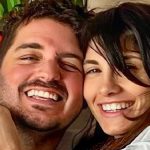 Giorgia Lucini e Federico Loschi, il matrimonio dopo otto anni di convivenza e due figli attesi nel 2025