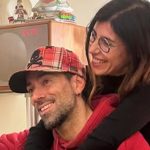 Giorgia e emanuel Lo, un legame che supera dolore e tempo: la storia d’amore più lunga e discreta della musica italiana