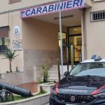 Giovane di Isola di Capo Rizzuto allontanato da casa per maltrattamenti e rapina ai danni della madre