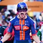 Giro d’italia 2025, da alberobello a lecce la quarta tappa si chiude con una volata e una tripletta olandese