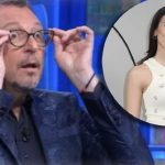 Giulia salemi nel nuovo game show di Amadeus su Nove previsto per giugno 2025
