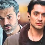 Giulio beranek passa da gerri a ligas: il poliziotto rom di rai 1 ora nel legal drama con luca argentero