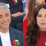 Giuseppe e rosanna tornano a raccontare la loro storia d’amore nello studio di uomini e donne, ecco cosa è successo