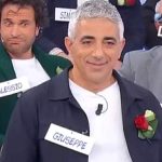 Giuseppe molonia di uomini e donne tra vecchi ricordi, amore e nuove polemiche social