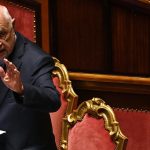 Giustizia, nordio annuncia completamento digitalizzazione procedimento civile e impegno sul penale entro fine anno