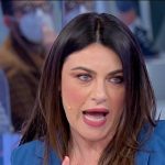 Gloria nicoletti e il nuovo capitolo al trono over di uomini e donne con guido e sabrina