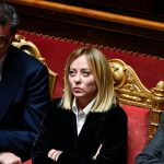 Golden power su unicredit e banco bpm, Giorgetti minaccia dimissioni in caso di disallineamenti con Palazzo Chigi