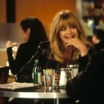 Goldie hawn difende i figli dalle critiche sui nepo baby e parla della sua famiglia artistica