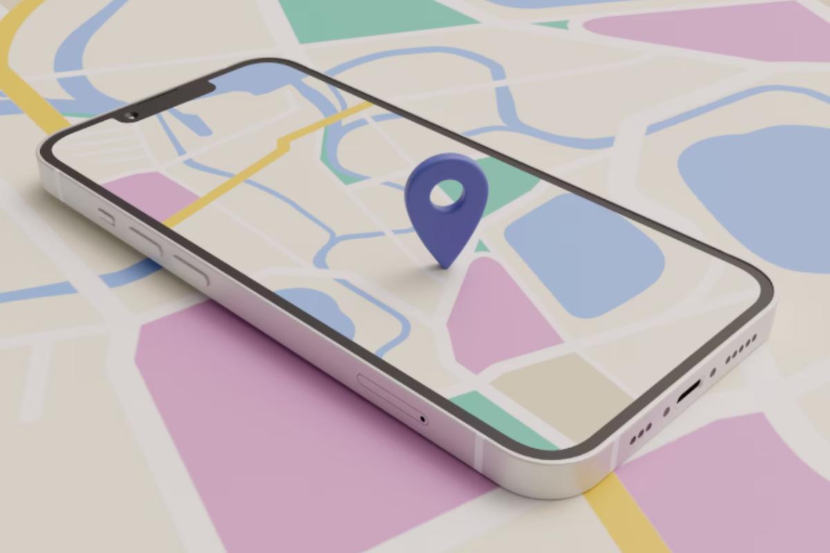 Google Maps