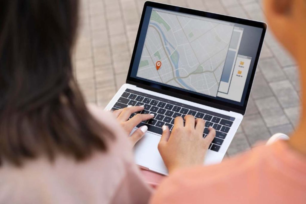 Google Maps