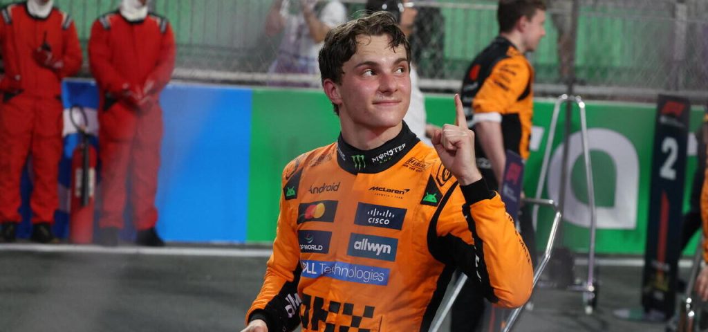 Formula One Saudi Arabian Grand Prix - Practice and Qualifying