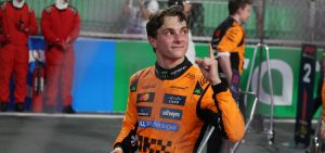 Formula One Saudi Arabian Grand Prix - Practice and Qualifying