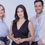 Grande inizio per la nuova edizione de “l’isola dei famosi” con veronica gentili alla conduzione su canale 5