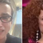 Grazia sambruna sotto attacco sui social dopo le critiche al grande fratello e zeudi di palma